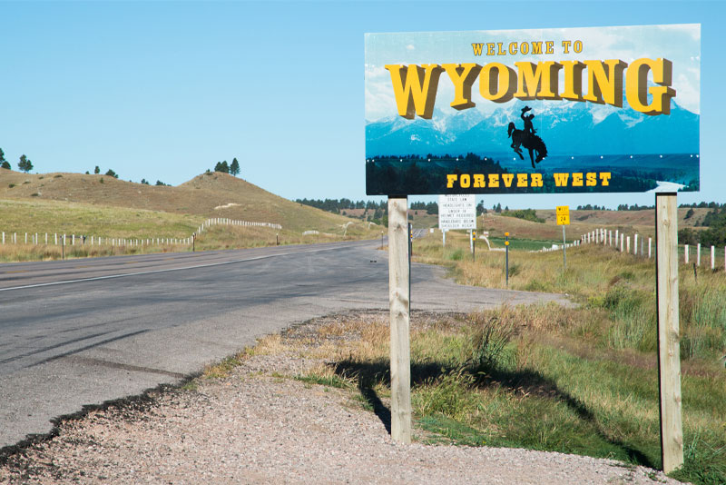 Guide to Starting a Business in Wyoming